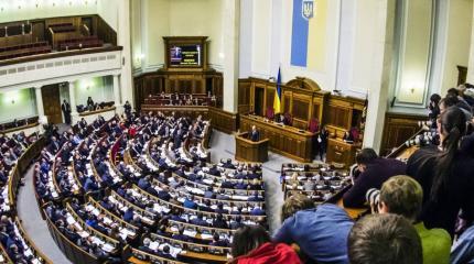 Украина готовится в ближайшее время переписать «формулу Штайнмайера»