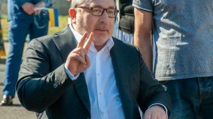 Смерть Кернеса: Харькову угрожает передел власти с участием националистов Смерть Кернеса: Харькову угрожает передел власти с участием националистов
