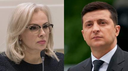 Ковитиди объяснила связь между коронавирусом и действиями США на Украине Ковитиди объяснила связь между коронавирусом и действиями США на Украине