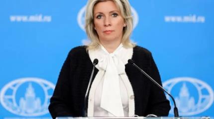 Вопрос законности украинской власти: МИД обвинил Киев в изнасиловании права