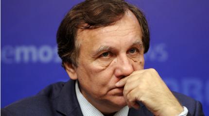 Бакланов: Народ Сирии должен восстать против террористов Бакланов: Народ Сирии должен восстать против террористов