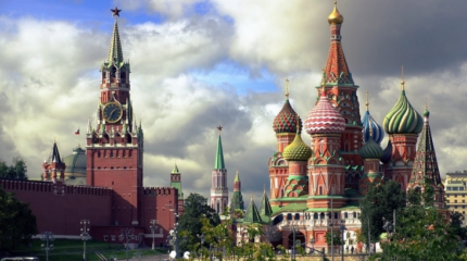 NI: влияние России в мире после 2014 года резко возросло