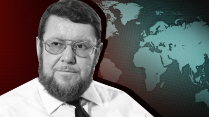Сатановский высмеял заявление посла США по Курилам: Раньше тоньше работали Сатановский высмеял заявление посла США по Курилам: Раньше тоньше работали