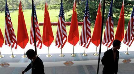 Трамп готов обсудить сотрудничество и разногласия с председателем КНР Трамп готов обсудить сотрудничество и разногласия с председателем КНР