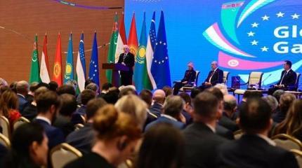 Сказочные посулы Борреля на фоне реальных проектов в Центральной Азии Сказочные посулы Борреля на фоне реальных проектов в Центральной Азии
