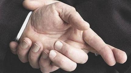Вброс, повторенный тысячу раз, становится правдой... Вброс, повторенный тысячу раз, становится правдой...
