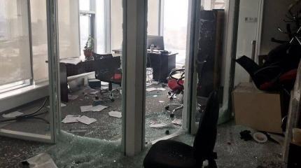 Отчет ООН об украинской "демократии": пытки током, облавы на журналистов Отчет ООН об украинской "демократии": пытки током, облавы на журналистов