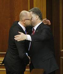 Кто похоронит Украину? Кто похоронит Украину?