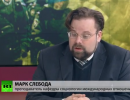 «Союз дьяволов»: украинский «Правый сектор» просит помощи у Доку Умарова