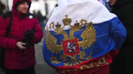 «Мертвые души» полуострова: крымчане оказались чужаками на своей же земле «Мертвые души» полуострова: крымчане оказались чужаками на своей же земле