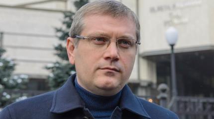 Вилкул назвал майдан государственным переворотом Вилкул назвал майдан государственным переворотом