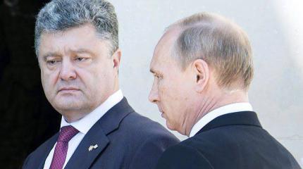 Все решит Кремль Все решит Кремль