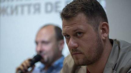 Казанский: Донбасс можно действительно вернуть одним способом Казанский: Донбасс можно действительно вернуть одним способом