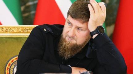 Америка ищет «кадыровские миллиарды» в Арабских Эмиратах Америка ищет «кадыровские миллиарды» в Арабских Эмиратах