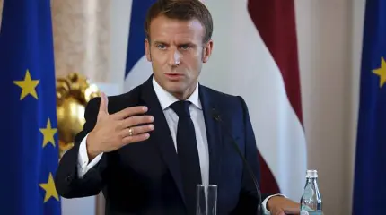 Поражение партии Макрона на выборах: что это значит для будущего Франции