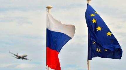 Крымская оттепель: Европа налаживает отношения с Россией в обход Украины Крымская оттепель: Европа налаживает отношения с Россией в обход Украины