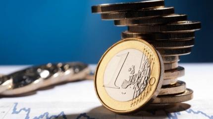 Евростат подтвердил рост ВВП на 0,3 процента в зоне евро Евростат подтвердил рост ВВП на 0,3 процента в зоне евро