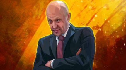 Пригожин предложил юридически защитить омских врачей от клеветы Навального Пригожин предложил юридически защитить омских врачей от клеветы Навального