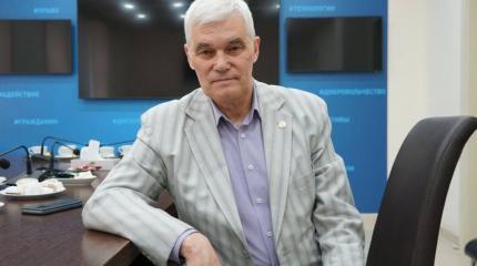 Сивков о новой стратегии элит США после неудавшейся попытки переворота в РФ Сивков о новой стратегии элит США после неудавшейся попытки переворота в РФ