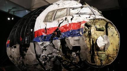 Заявление МИД о MH17: Запад не желает расследовать дело, спеша обвинить РФ Заявление МИД о MH17: Запад не желает расследовать дело, спеша обвинить РФ