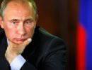 2013, год Путина? 2013, год Путина?