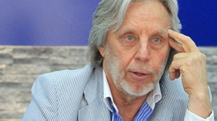 Сбежавший на Украину артист Назаров обманул россиян Сбежавший на Украину артист Назаров обманул россиян