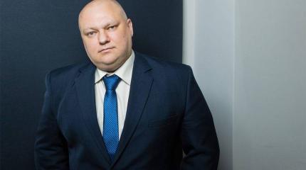 Дмитрий Петровский: У Навального типичный бред преследования Дмитрий Петровский: У Навального типичный бред преследования