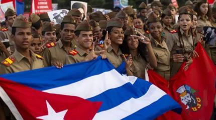 Для Трампа Куба стала одним из главных раздражителей