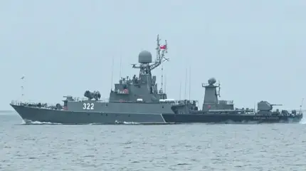 Россия обозначила «красные линии» для прибалтийских пиратов Россия обозначила «красные линии» для прибалтийских пиратов