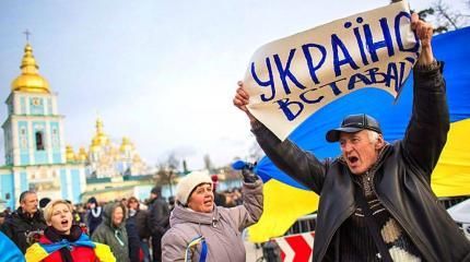 Украина может потерять свои южные территории Украина может потерять свои южные территории