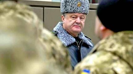 Порошенко не сможет, как Путин Порошенко не сможет, как Путин