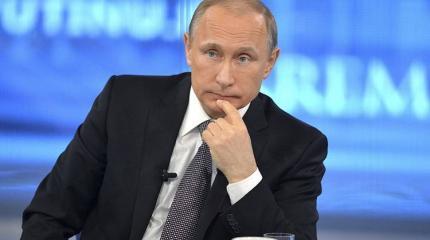 Секретное оружие Путина Секретное оружие Путина