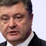 Снова под градусом? Как Порошенко от души повеселил общественность