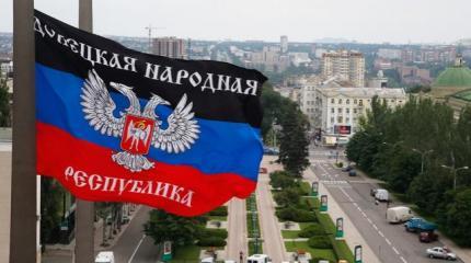 Глазами очевидца: Современный Донецк без больной фантазии украинских сми Глазами очевидца: Современный Донецк без больной фантазии украинских сми