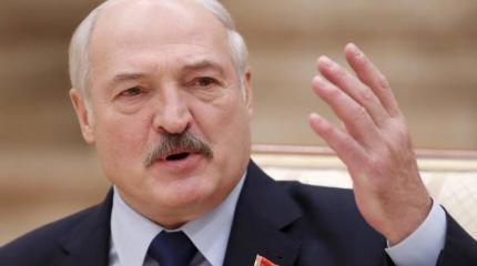 Может ли Лукашенко стать президентом Восточной и Юго-Восточной Украины? Может ли Лукашенко стать президентом Восточной и Юго-Восточной Украины?