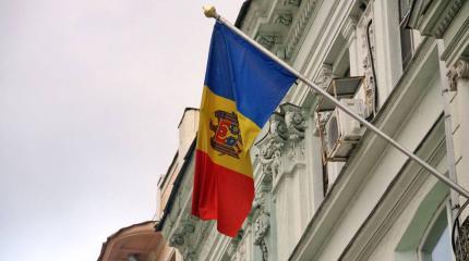 Финал кризиса в Молдавии: смена власти встревожила русофобов Прибалтики Финал кризиса в Молдавии: смена власти встревожила русофобов Прибалтики