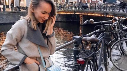 "Они считают, что мы в России тотально пьём водку". Сибирячка о Голландии "Они считают, что мы в России тотально пьём водку". Сибирячка о Голландии