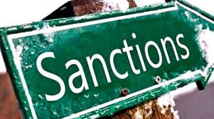 Европа собирается снять часть антироссийских санкций к лету