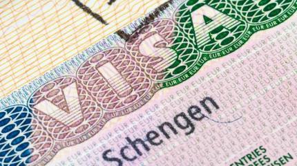 "Шенген" не нужен: Россия не заметила шантаж Евросоюза