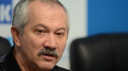 Виктор Пинзеник: Каждый украинец уже должен МВФ 30 тысяч гривен Виктор Пинзеник: Каждый украинец уже должен МВФ 30 тысяч гривен