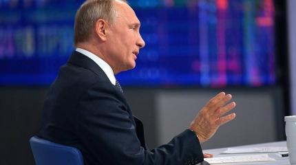 Профессор-поляк: Путин использует любую возможность, чтобы напасть на нас