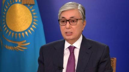 Выборы президента Казахстана - фаворит и шесть статистов? Выборы президента Казахстана - фаворит и шесть статистов?