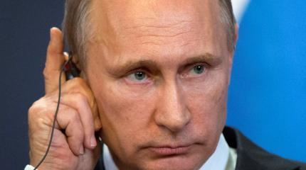 ЕС отвернулся от Италии в минуту трагедии. Только Путин предложил помощь ЕС отвернулся от Италии в минуту трагедии. Только Путин предложил помощь