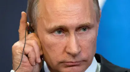ЕС отвернулся от Италии в минуту трагедии. Только Путин предложил помощь