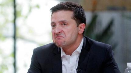 Зеленский намерен провести Нормандский саммит несмотря на пандемию Зеленский намерен провести Нормандский саммит несмотря на пандемию