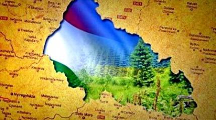 Закарпатье готово уйти в самостоятельное «плавание» Закарпатье готово уйти в самостоятельное «плавание»