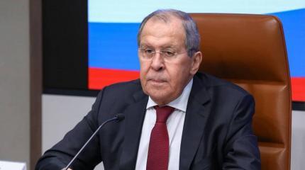 Лавров заявил, что Запад полностью высокомерно игнорирует доводы России Лавров заявил, что Запад полностью высокомерно игнорирует доводы России
