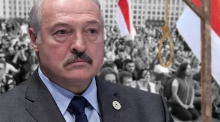 Российская «элита» подливает масла в огонь майдана в Белоруссии Российская «элита» подливает масла в огонь майдана в Белоруссии