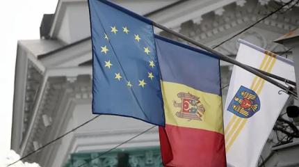 Молдавия готова вступить в ЕС через кровь в Приднестровье