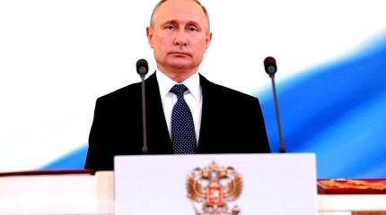 Уход Путина отрепетируют на выборах в Госдуму Уход Путина отрепетируют на выборах в Госдуму